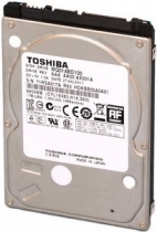 HD2.5'' SATA2 500GB Toshiba MQ01ABD050V/5.4k/9.5mm foto1